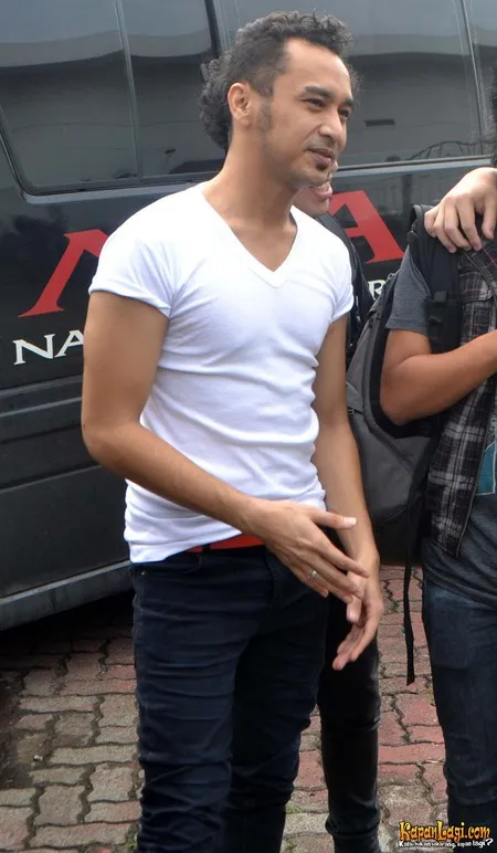 Foto Giring Nidji