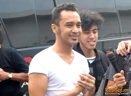 Foto Giring Nidji