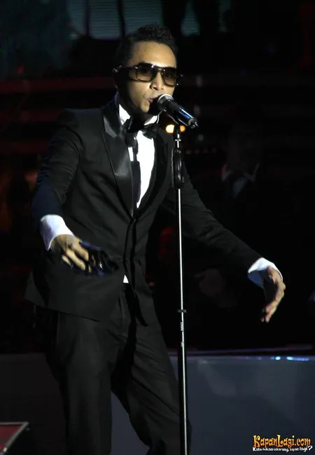 Foto Giring Nidji