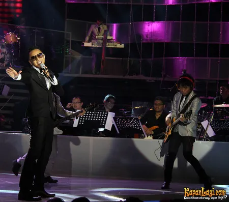 Foto Giring Nidji