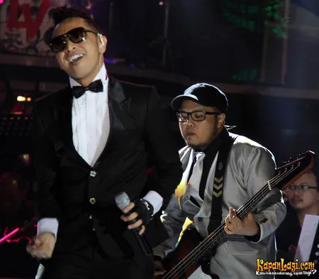 Foto Giring Nidji