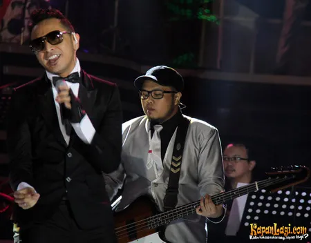 Foto Giring Nidji