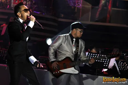 Foto Giring Nidji