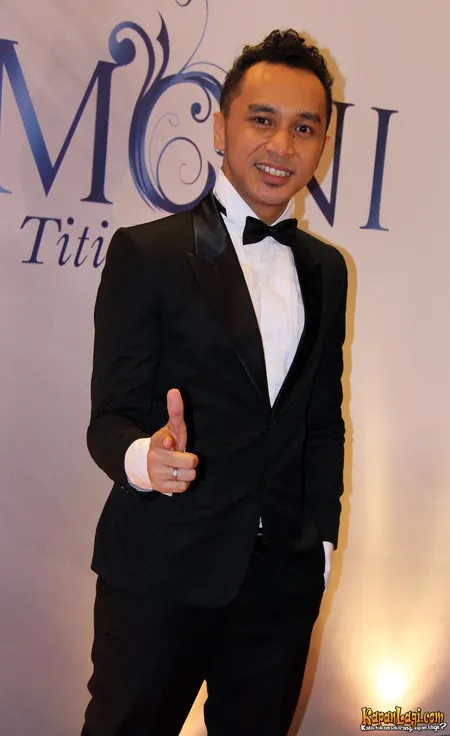 Foto Giring Nidji
