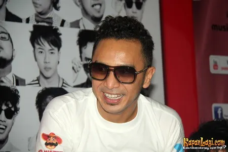 Foto Giring Nidji