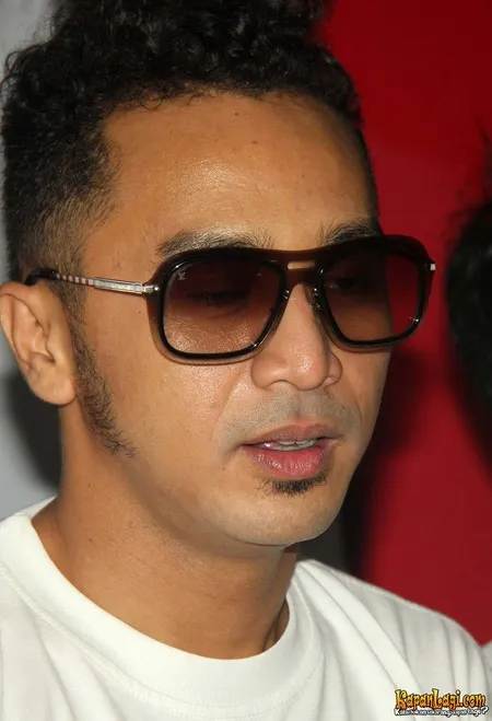 Foto Giring Nidji
