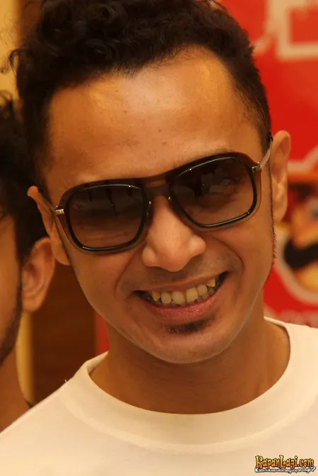 Foto Giring Nidji