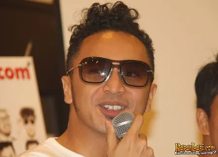 Foto Giring Nidji