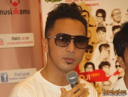 Foto Giring Nidji