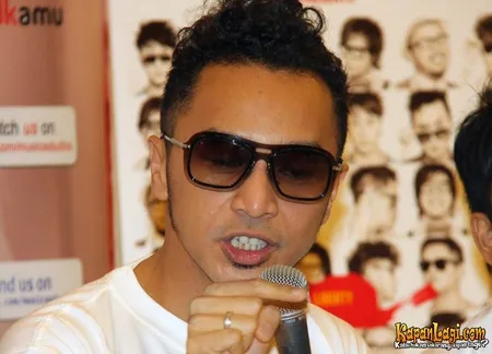 Foto Giring Nidji