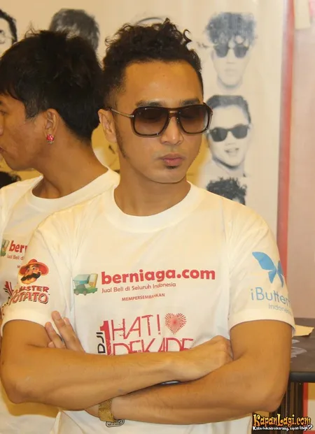 Foto Giring Nidji