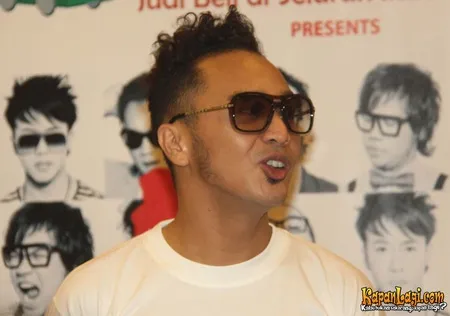 Foto Giring Nidji