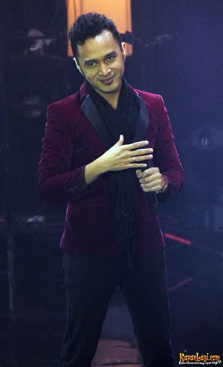 Foto Giring Nidji