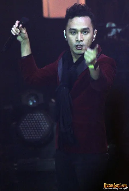 Foto Giring Nidji