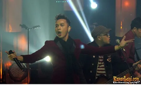 Foto Giring Nidji