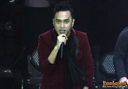 Foto Giring Nidji