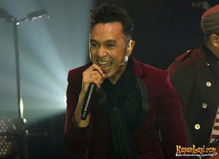 Foto Giring Nidji