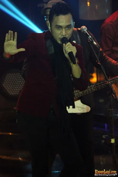 Foto Giring Nidji