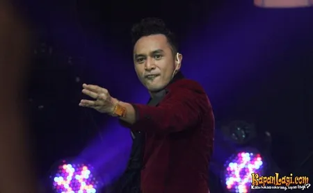 Foto Giring Nidji