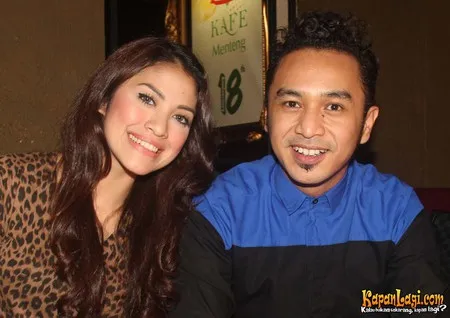 Foto Giring Nidji