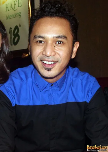 Foto Giring Nidji