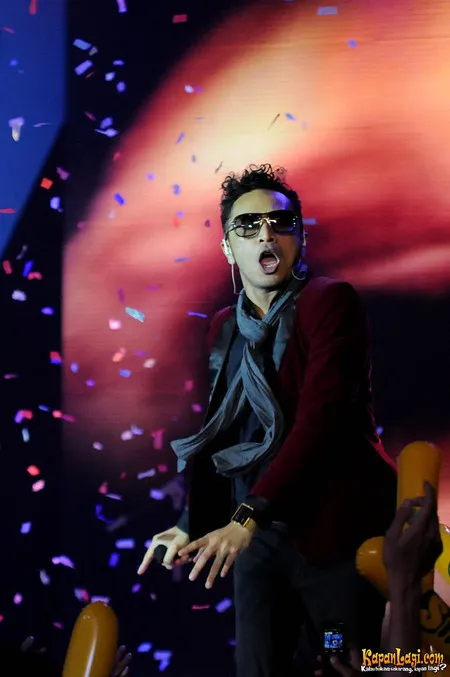 Foto Giring Nidji