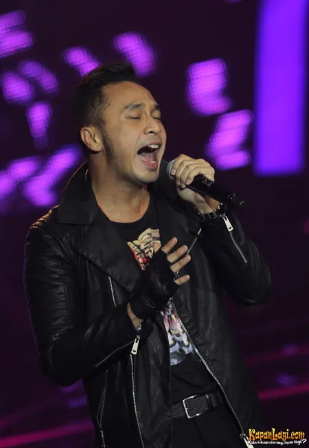 Foto Giring Nidji
