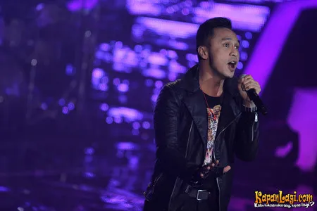 Foto Giring Nidji
