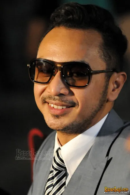 Foto Giring Nidji