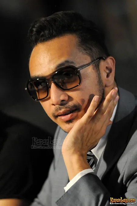 Foto Giring Nidji