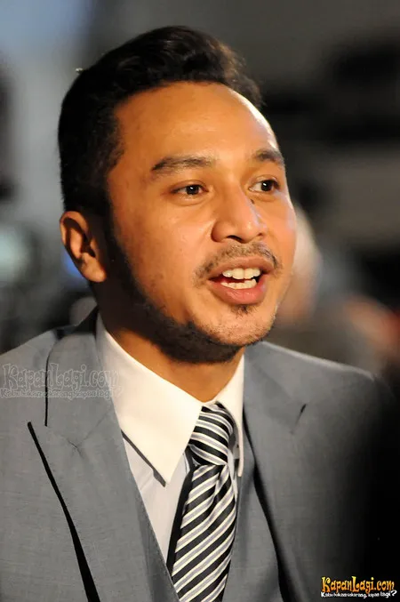 Foto Giring Nidji