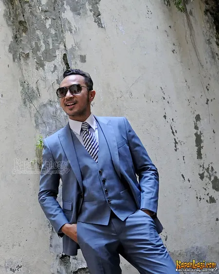 Foto Giring Nidji
