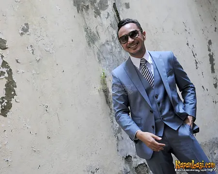 Foto Giring Nidji