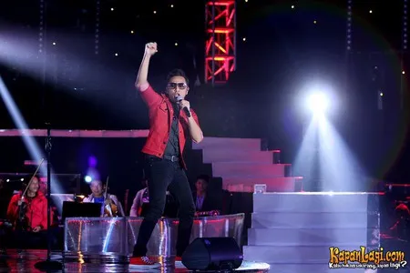 Foto Giring Nidji