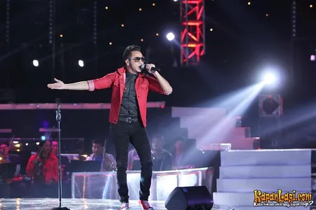 Foto Giring Nidji