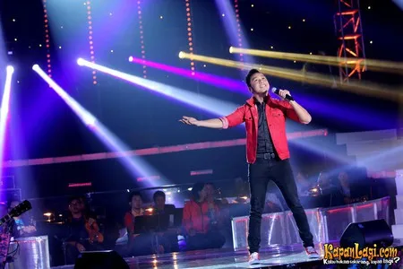 Foto Giring Nidji