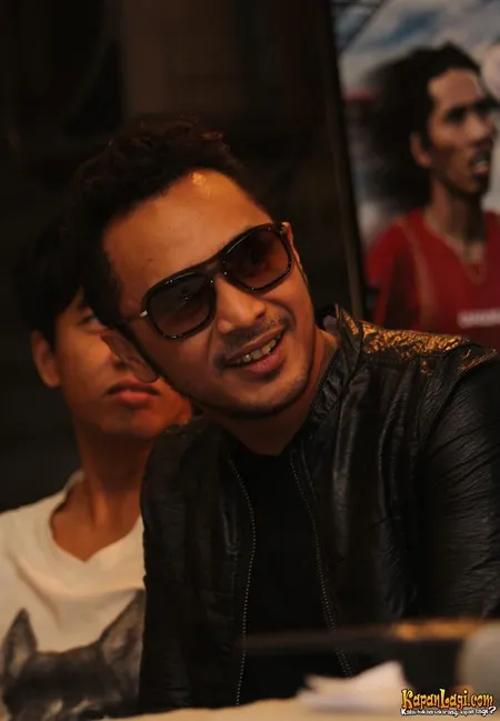 Foto Giring Nidji