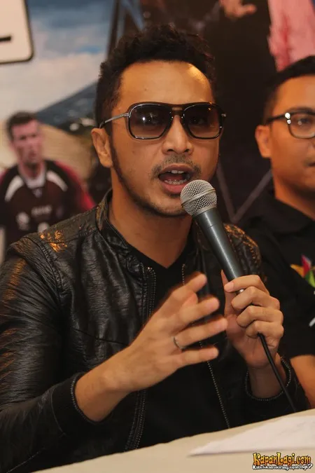 Foto Giring Nidji