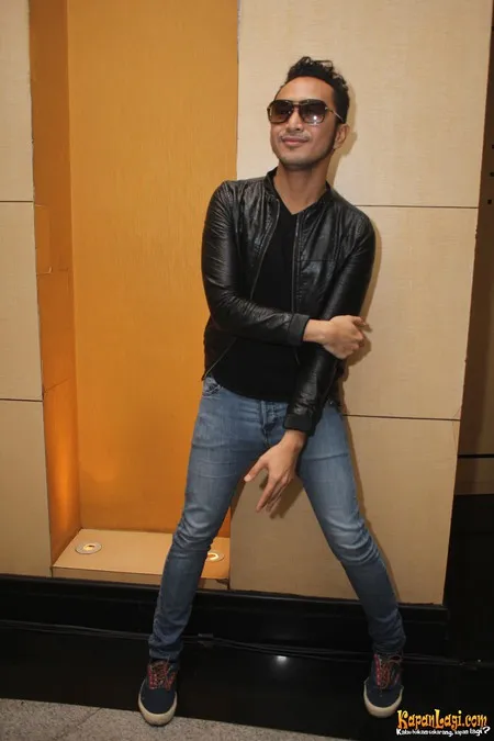 Foto Giring Nidji