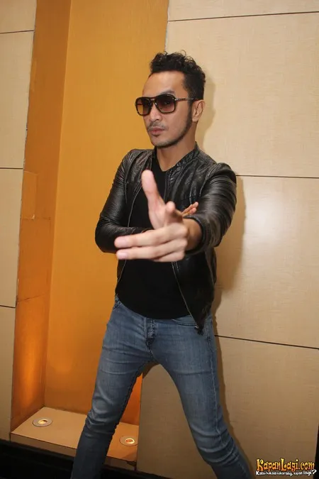 Foto Giring Nidji