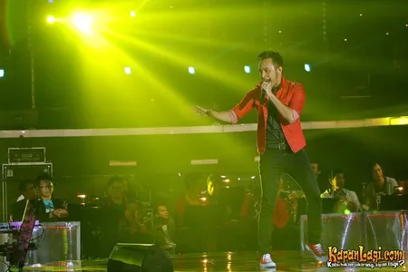 Foto Giring Nidji