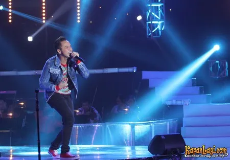 Foto Giring Nidji