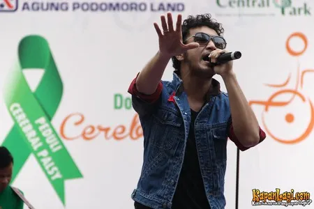 Foto Giring Nidji