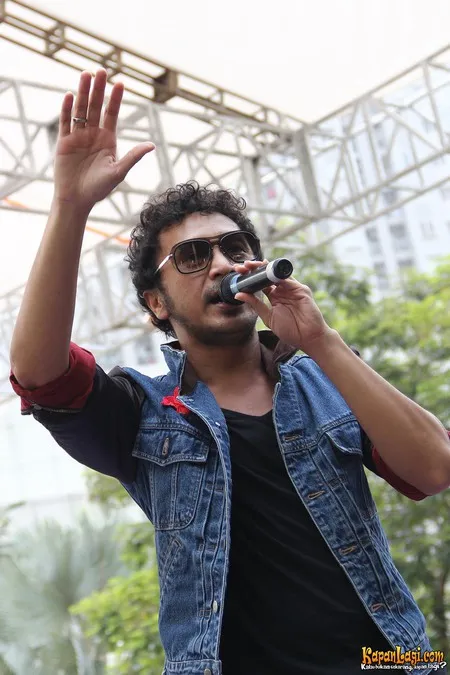 Foto Giring Nidji