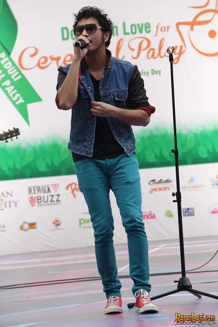 Foto Giring Nidji