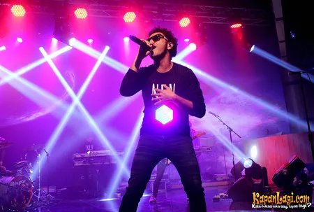 Foto Giring Nidji