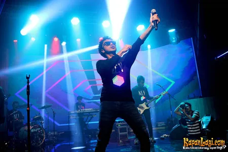 Foto Giring Nidji