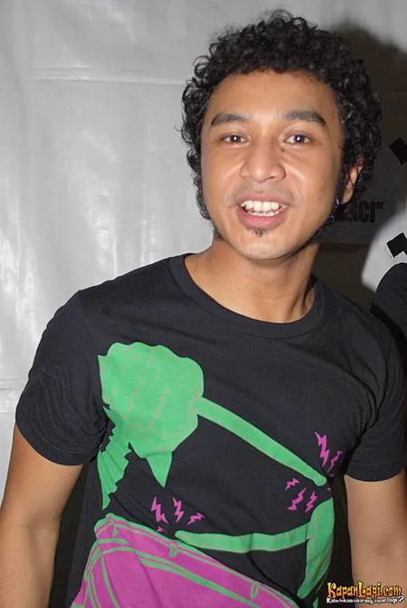 Foto Giring Nidji