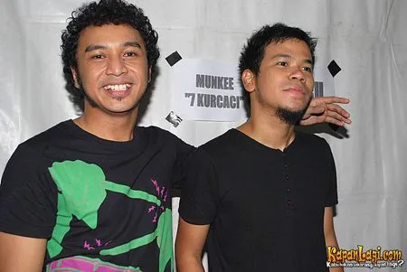 Foto Giring Nidji