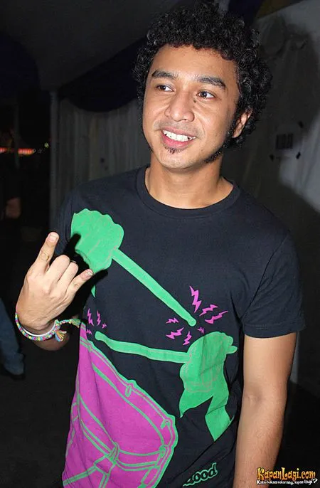 Foto Giring Nidji